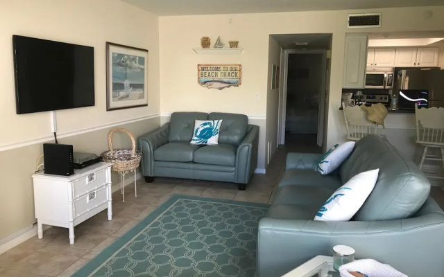 Comfort Cottage