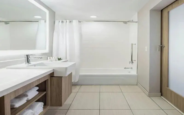 1 Bedroom Studio