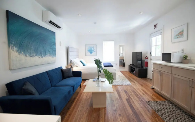 Comfort Suite