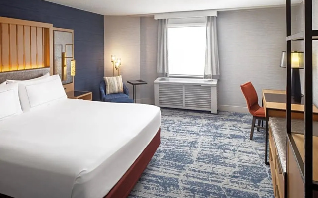 Double Suite
