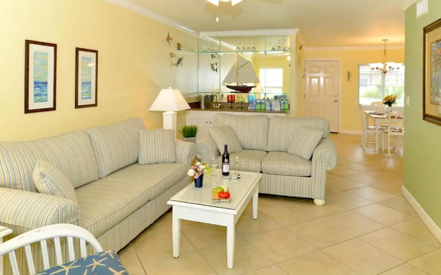 2 Bedrooms Standard room