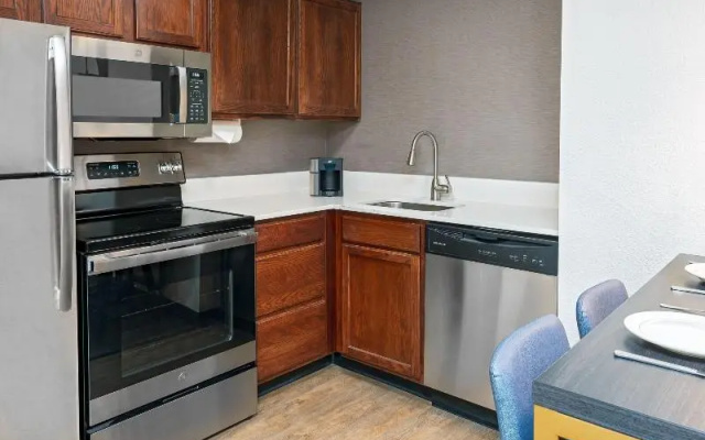 Quadruple Suite