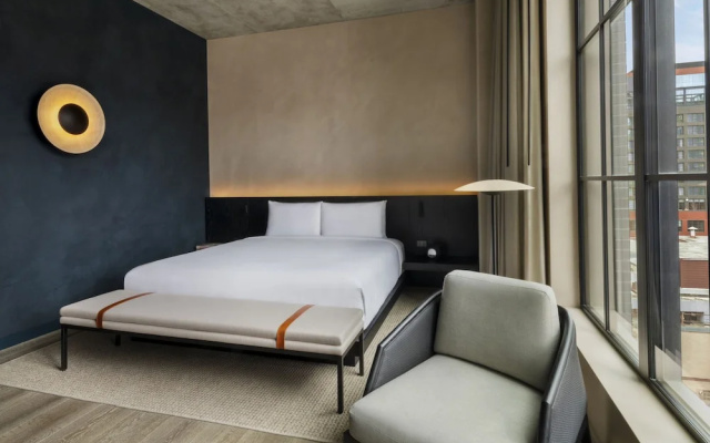 Yubune Accessible Double room