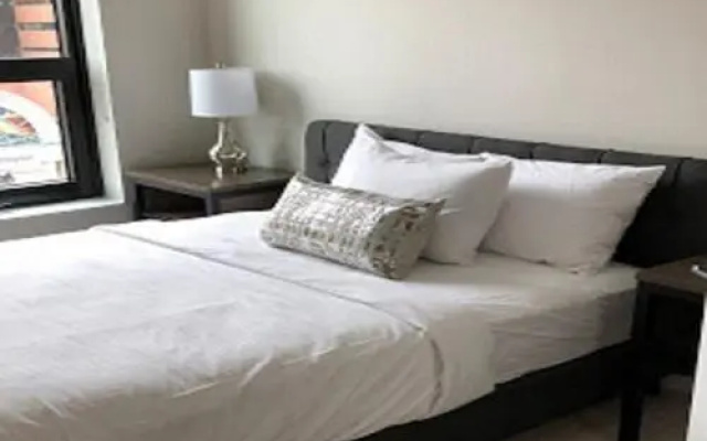 1 Bedroom Suite