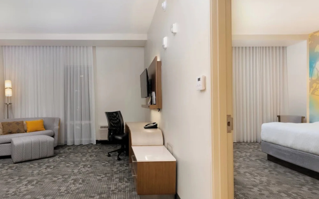 Suite