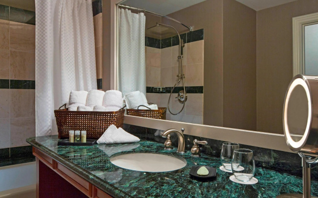 Traditional Double room