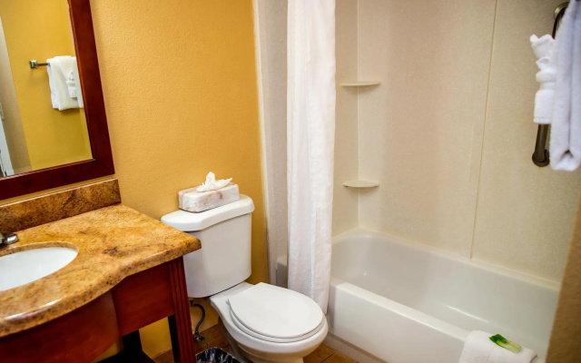 Quadruple Suite