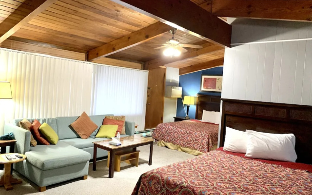 Standard Suite