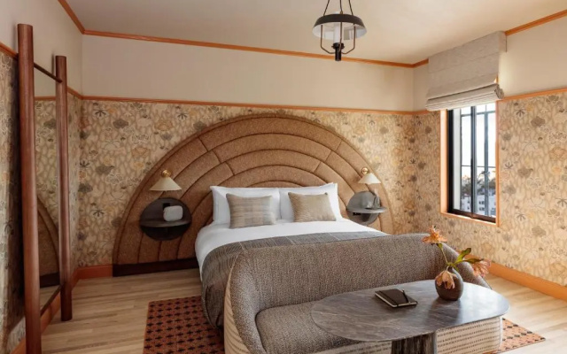 Deluxe Landmark Double room