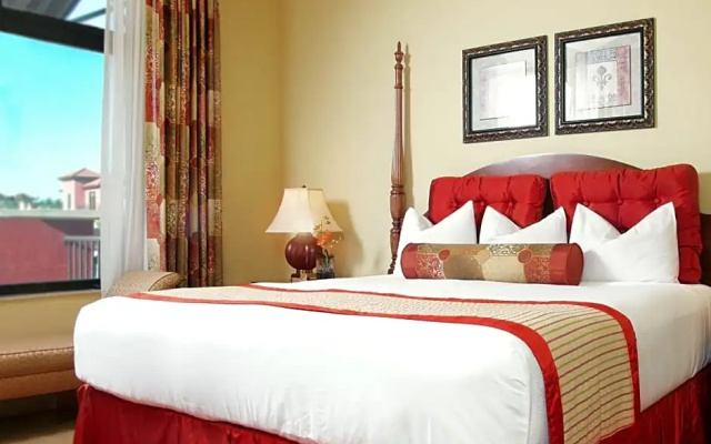 Classic Double room with harbour view