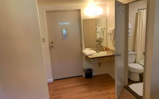 Classic room