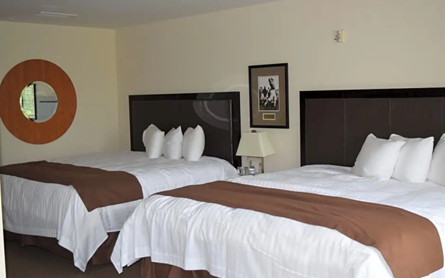 Classic room