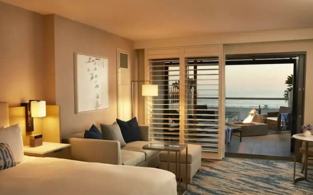Luxury room