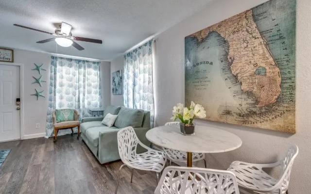 Duplex Apartment