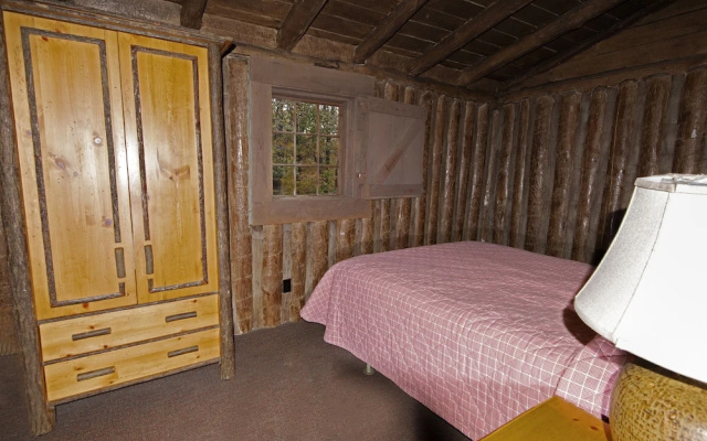 1 Bedroom Standard room