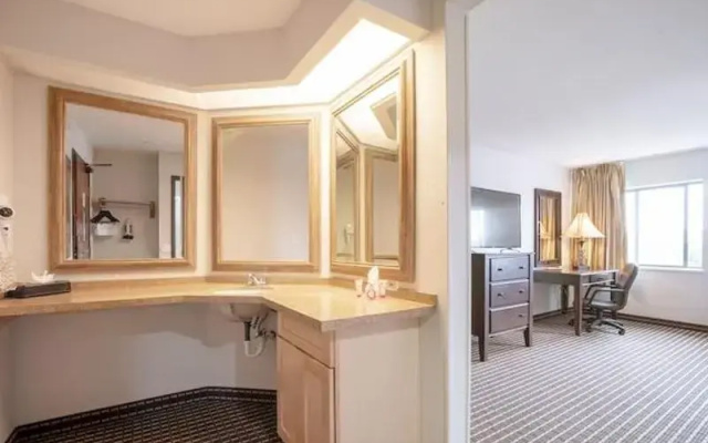 Premium room
