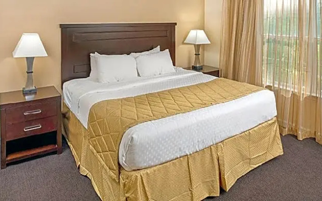 1 Bedroom Double Villa