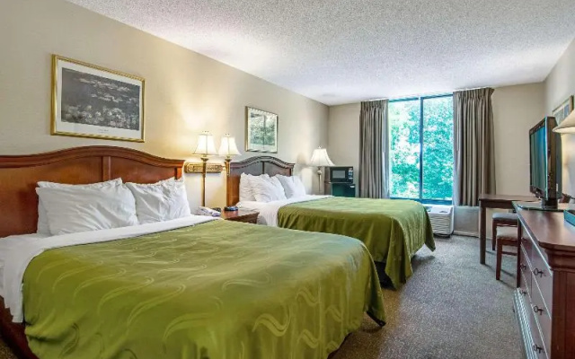 Standard room