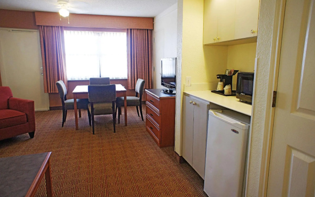 Double Apartment