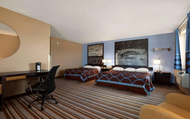 Double Suite