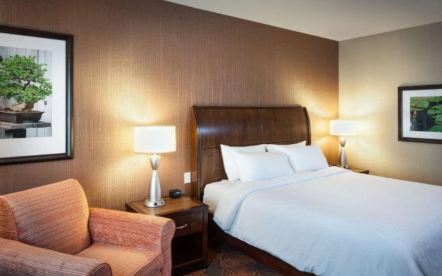 Double room