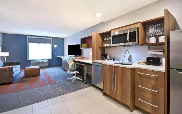 Suite
