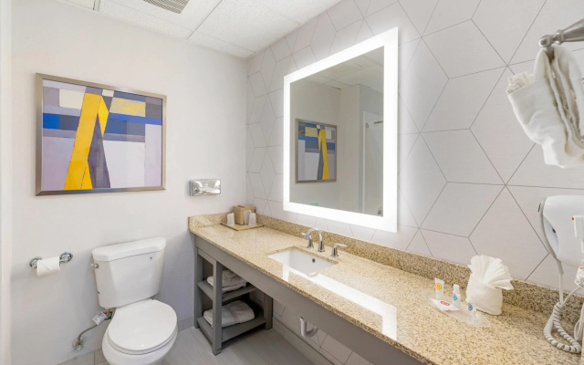Double Suite
