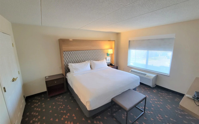2 Bedrooms Suite