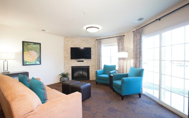 Superior Apartment