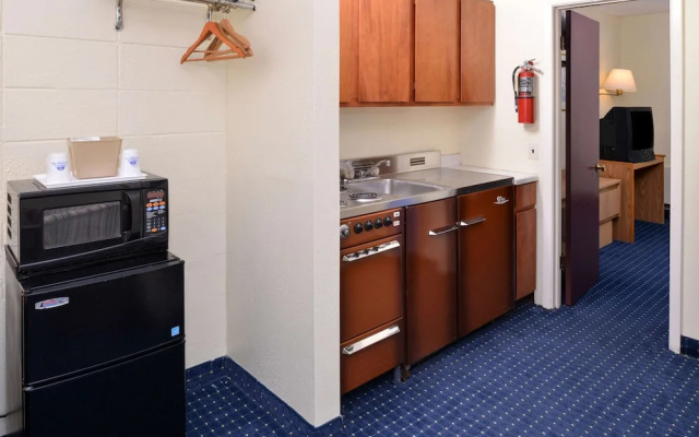 Double Suite with balcony