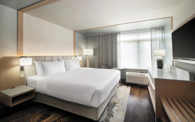 1 Bedroom Suite