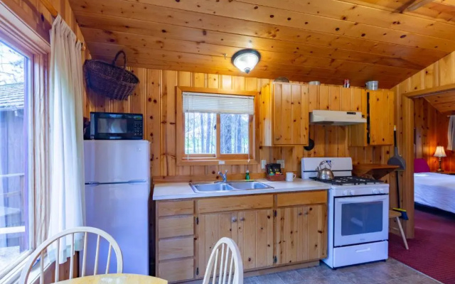Cottage