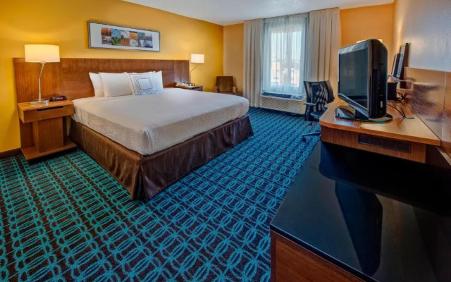 Standard room