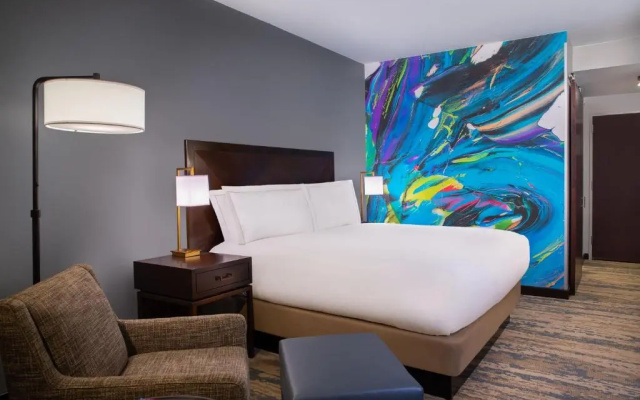 Executive Double room