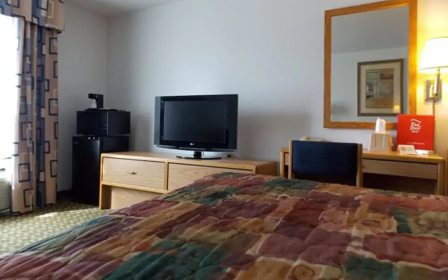 Comfort room