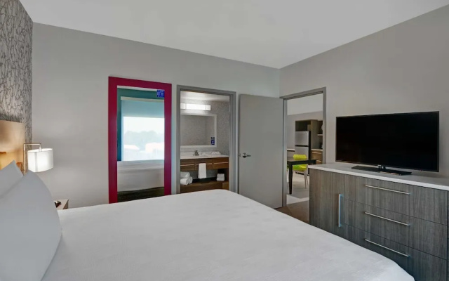 1 Bedroom Suite