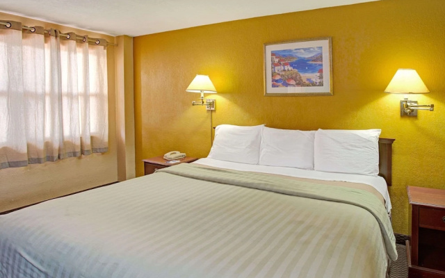 Comfort Double room