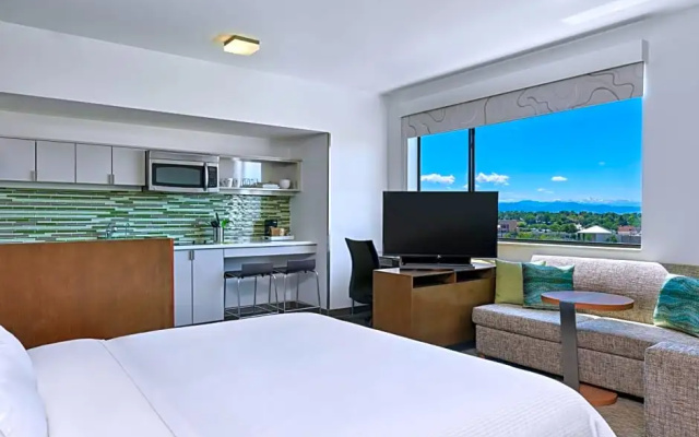 Double Suite