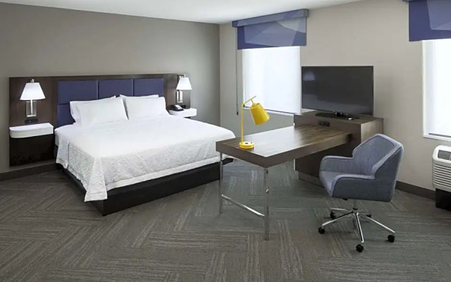 Double Suite