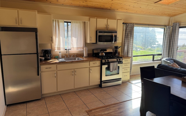 Deluxe Cottage