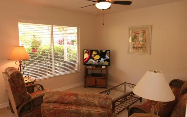 1 Bedroom Villa