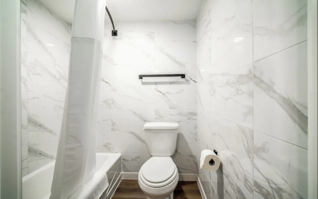 Classic Quadruple room