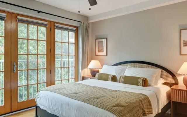 Comfort Apartment