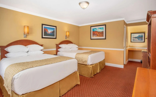 Comfort room