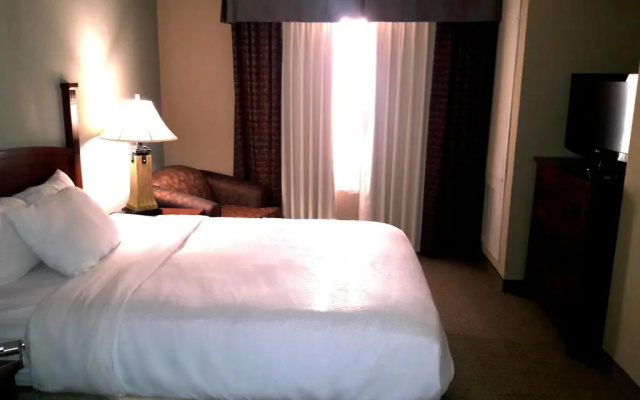 Deluxe Double Suite