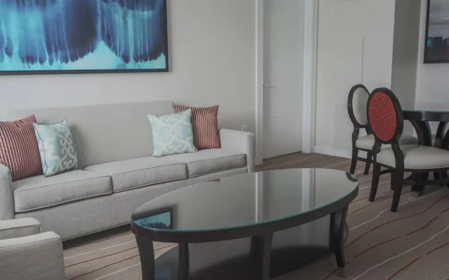 Executive Suite