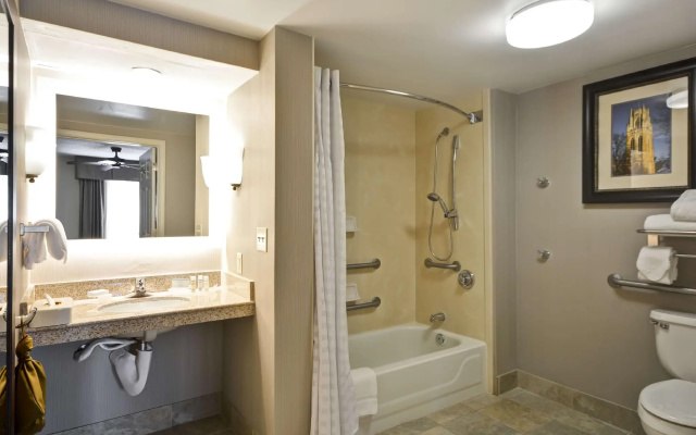 Double Suite