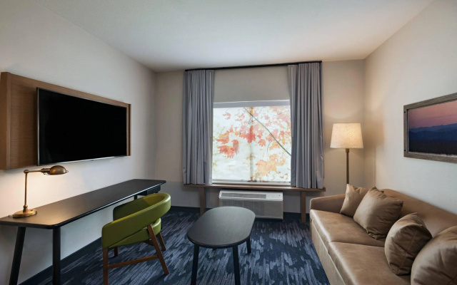 Suite