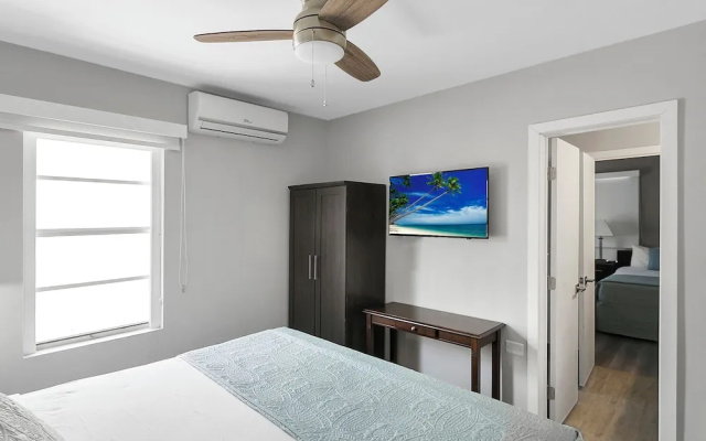 Classic Apartment