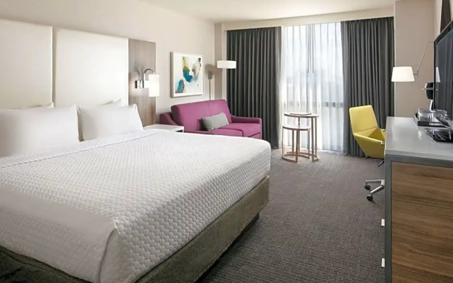 Standard Work Life Double room